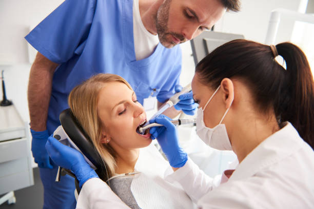 Best Oral Cancer Screening  in Golden Beach, MD